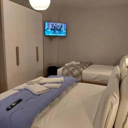 Apartamento Vaticano! Cipro Apartmentx4 *