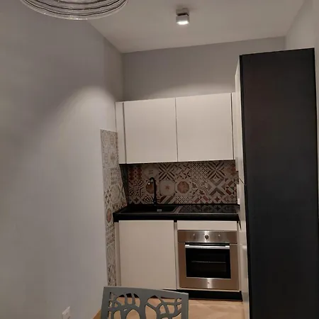 Via Cipro Διαμέρισμα Ρώμη