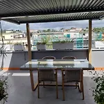 Apartmán Via Cipro