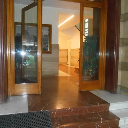 Apartment Vaticano! Cipro Apartmentx4