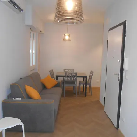 Vaticano! Cipro Apartmentx4 *