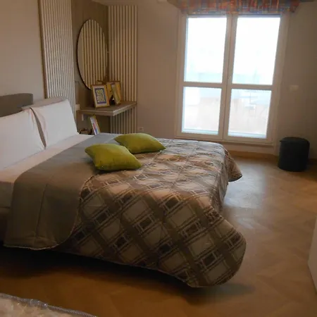Appartement Vaticano! Cipro Apartmentx4 *