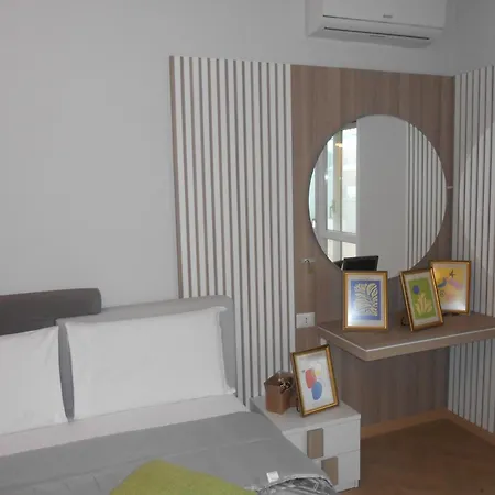 Vaticano! Cipro Apartmentx4 *