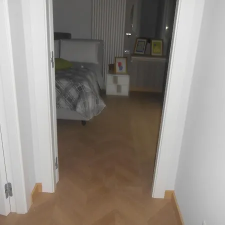 Apartment Vaticano! Cipro Apartmentx4