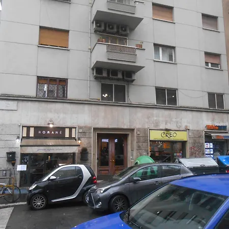 Apartment Vaticano! Cipro Apartmentx4 Rome