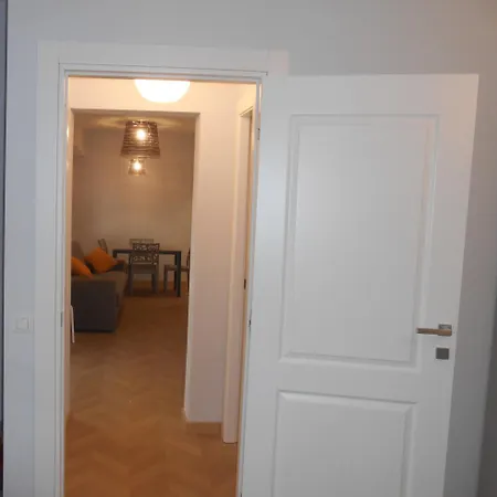 Vaticano! Cipro Apartmentx4 Apartment