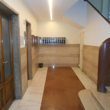 Apartment Vaticano! Cipro Apartmentx4 Rome