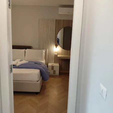 Vaticano! Cipro Apartmentx4 *
