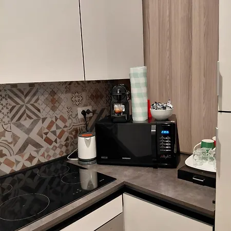 Vaticano! Cipro Apartmentx4 * Rome