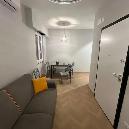 Appartement Vaticano! Cipro Apartmentx4 Rome