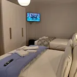 شقة Via Cipro *