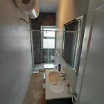 Via Cipro شقة روما