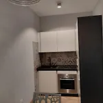 Via Cipro شقة روما