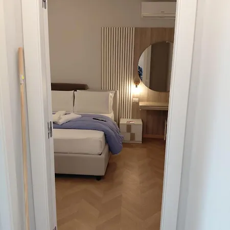 Apartment Via Cipro Rom