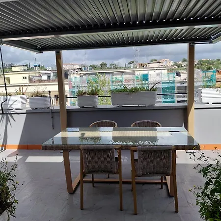 Apartment Via Cipro